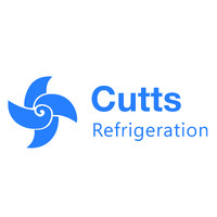 Cutts Refrigeration logo - Similar company to Ausmac Refrigeration