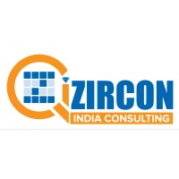Zircon India Consulting logo - Similar company to Techy Geeks