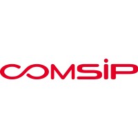 Comsip logo - Similar company to Ecothermosolution