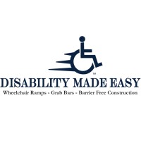 Disability Made Easy logo - Similar company to Air And Space Forces Association - Michigan
