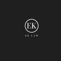 EK Law logo - Similar company to Ek Law Office Pllc