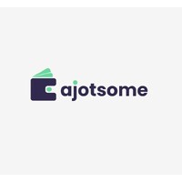 AjotSome logo - Similar company to Mentortribes