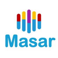 Masar logo - Similar company to Expertgrain