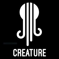 Creature Studio logo - Similar company to Cellule Studio