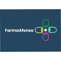 Grupo FarmaAfonso logo - Similar company to Trinity Global Partners
