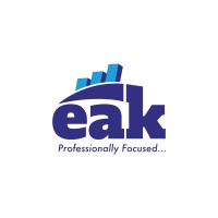 EAK & Associates logo - Similar company to Bean Counters Gh