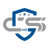 CGSS - Customized Guard Services & Systems logo - Similar company to Custom Security Services