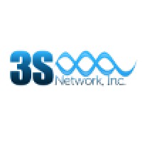 3S Network Inc. logo - Similar company to Xclusive Wireless Resources