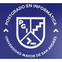 Postgrado en Informática UMSA logo - Similar company to Unidad De Postgrado Y Relaciones Internacionales Fdcp-Umsa