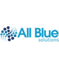 All Blue Solutions Inc. logo - Similar company to Mcneely Technology Solutions