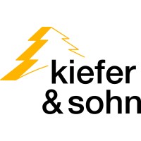 Kiefer & Sohn GmbH logo - Similar company to Xtrude3D