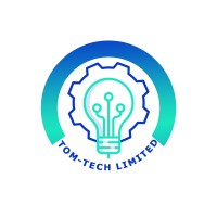 TOM-TECH ENERGY AND POWER LIMITED logo - Similar company to Efore Germany-Energy For Everyone