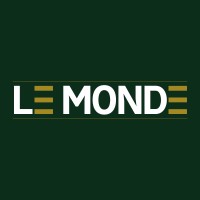 Le Monde Consultoria Contábil logo - Similar company to Mint Solucoes Empresariais - Canal Homologado Totvs