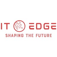 ITEdge CA logo - Similar company to Itedge.Ca