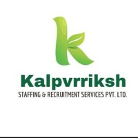KALPVRRIKSH STAFFING & RECRUITMENT SERVICES PVT.LTD logo - Similar company to Kalpvrriksh