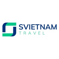 SVietnam Travel logo - Similar company to Natural Britain