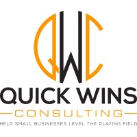 Quick Wins Consulting logo - Similar company to Quick And Smart Technical Services