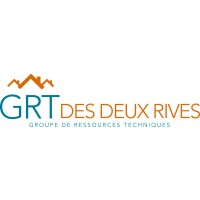 GRT des Deux Rives logo - Similar company to Cocoriko.Org