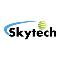 Sky Tech logo - Similar company to Sky Tech Academy
