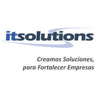 IT Solutions - Corporación VADEQ logo - Similar company to Panorama Software