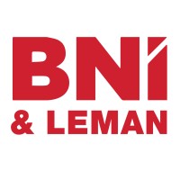 BNI Annemasse & Leman logo - Similar company to Appiweb