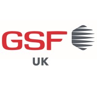 GSF UK | B-Corp logo - Similar company to Proceed Solutions