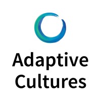 Adaptive Cultures logo - Similar company to Mush Consulting