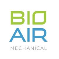 BioAir Mechanical logo - Similar company to Bioair Solutions, Llc