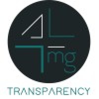 4mg TRANSPARENCY logo - Similar company to Anakeen