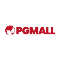 PGMall Indonesia logo - Similar company to Interbase Resources Sdn Bhd