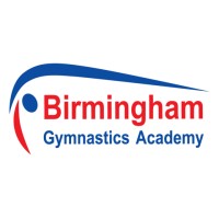 Birmingham Gymnastics Academy logo - Similar company to Nile Wilson Gymnastics