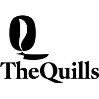 The Quills logo - Similar company to Sage Analytic Technologies, Llc