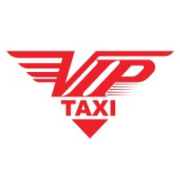 Vip Taxi Ethiopia logo - Similar company to Easy Ride Ethiopia