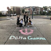 Delta Gamma Miami University