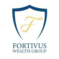 Fortivus Wealth Group logo - Similar company to C³ Wealth Management