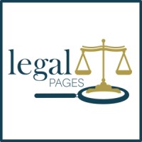 Legal Pages UK logo - Similar company to Apex Litigation Group Ltd