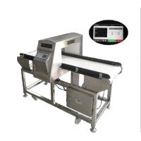 metal detector machine x ray inspection check weigher logo - Similar company to Metal Detector And Check Weigher