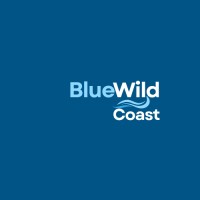 Blue Wild Coast logo - Similar company to Trioplus Development