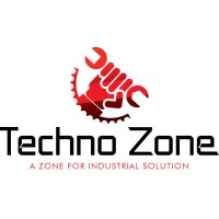 Techno Zone Trading Co. logo - Similar company to Golden Elite Technology | تقنية النخبة الذهبية