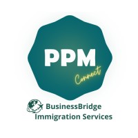 PPM CONNECT logo - Similar company to Dc-Knowing Cga