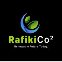 RafikiCarbon logo - Similar company to Janilink