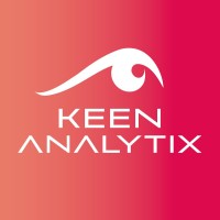 Keen Analytix Inc. logo - Similar company to Driverpack