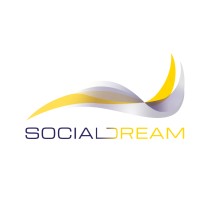 SocialDream logo - Similar company to Nunaps