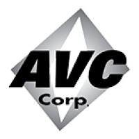 AVC Corporation logo - Similar company to Form Vacuum Sl