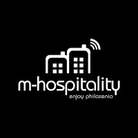 m-hospitality logo - Similar company to Orderlogix Order Management