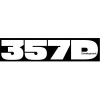 357D logo - Similar company to Amby Development