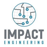 Impact Engineering logo - Similar company to Scri-Is Technologies Ltd.