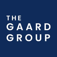 The GAARD Group logo - Similar company to Gaard Inc