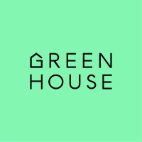 GREEN HOUSE logo - Similar company to At The Table
