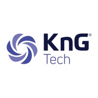 KnG Tech logo - Similar company to Kng Group